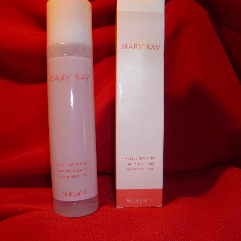 Mary Kay Micellar Water 5 oz.